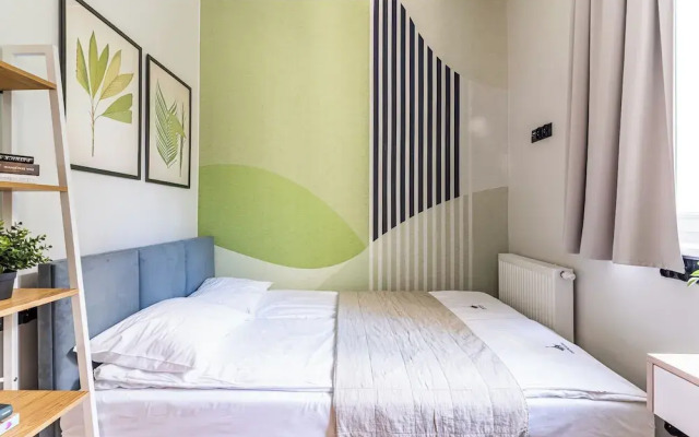 Imperial Apartments - Natura