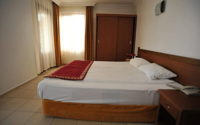Hotel Royal Hill