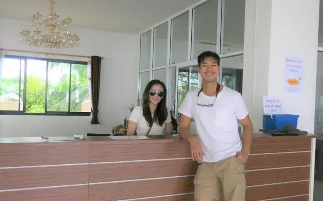 SB Residence Nong Khai