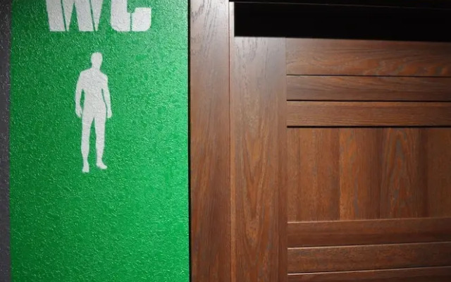 Sofa Hostel