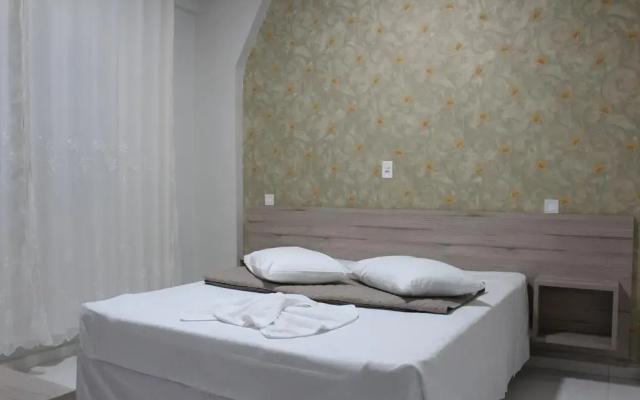 Aj Hotel