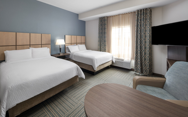 Candlewood Suites Omaha Airport by IHG