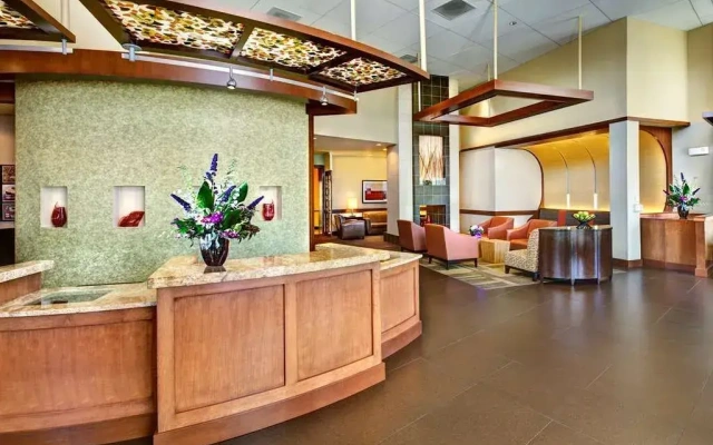 Hyatt Place UC Davis