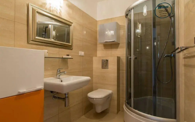 Apartament Tatra Lux