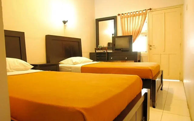 The Abidin Hotel Syari Ah