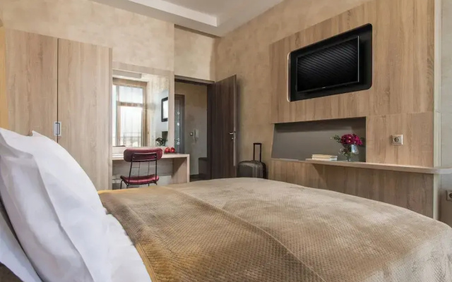 Sevtopolis Apartments