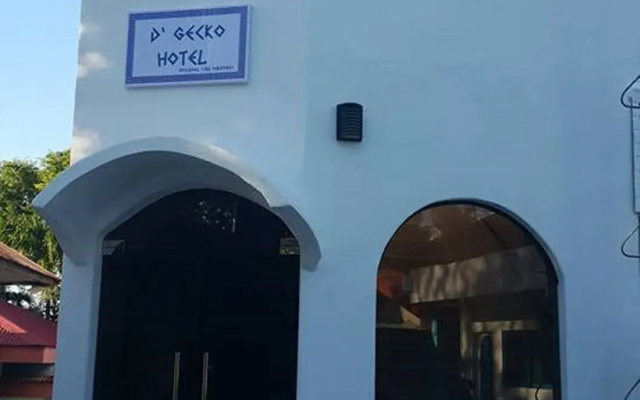 D' Gecko Hotel
