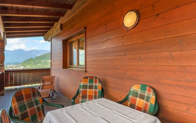 Spacious Apartment in Wörgl Tyrol near Ski Area