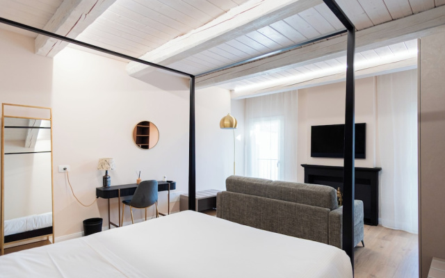 Le Suite del Corso