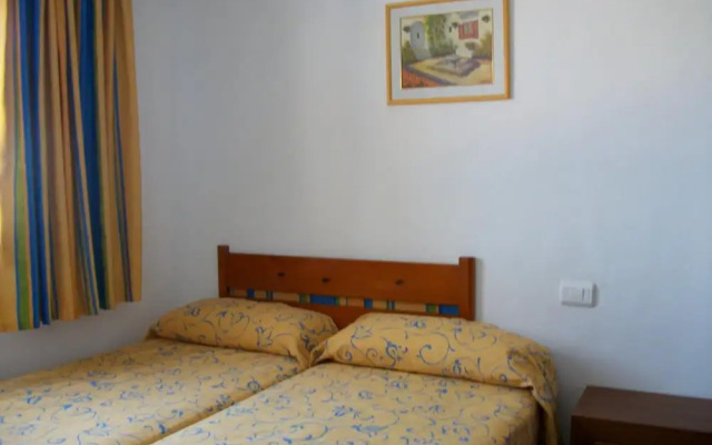 Apartamentos Llevant