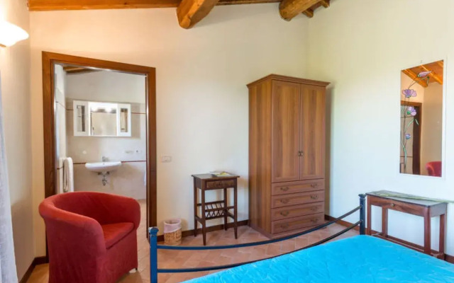 House Arancio Istia dOmbrone