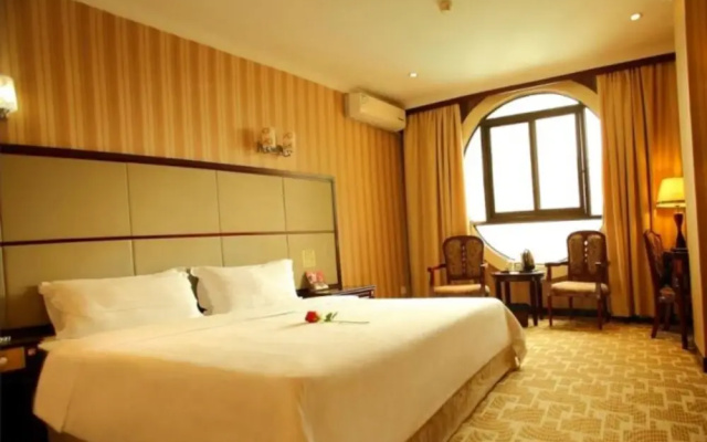 Shenzhen Jingangwan Hotel