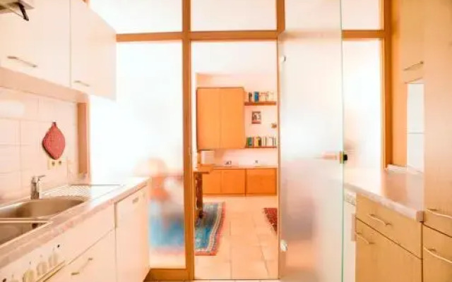 Haus Ahorn