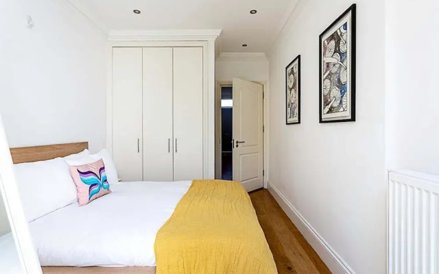 Charming One Bedroom Flat in Islington