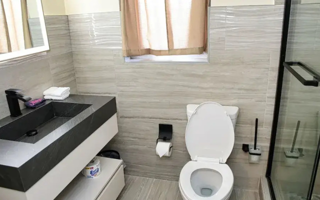 Villa Marina Suites