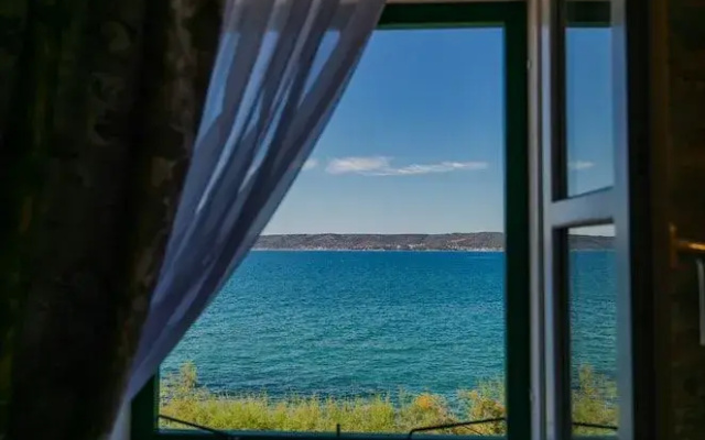 Villa Bante - Luxury Stone House