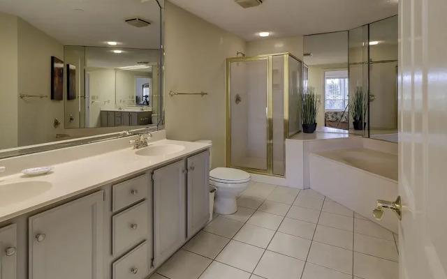 Windsor Place 107