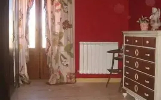 Casa Las Hilanderas