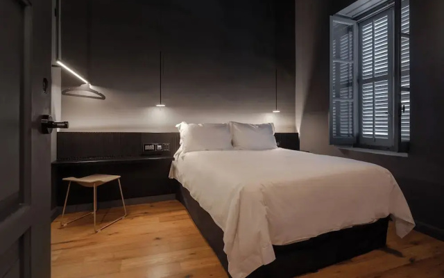 The Sendal Boutique Hotel