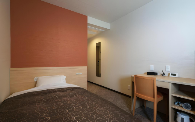 Credo Hotel Hakodate