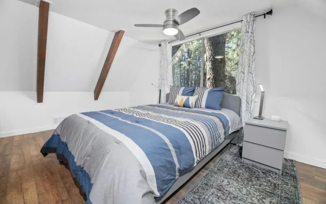 Vanderhut Chalet