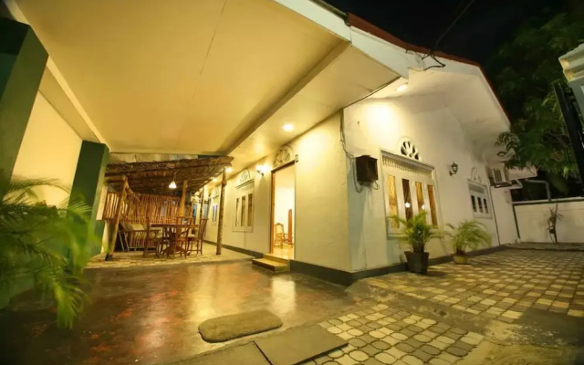 Yoho R K Villa