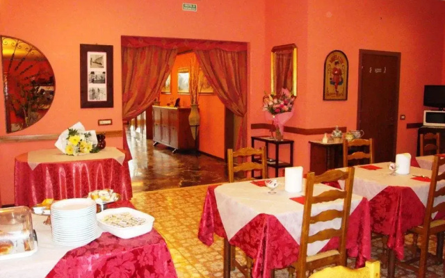 Hotel Filiberto