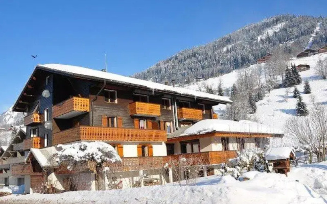 L'Echo de la Corne No.2