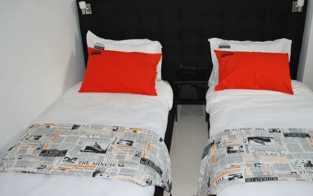 JB Apartment