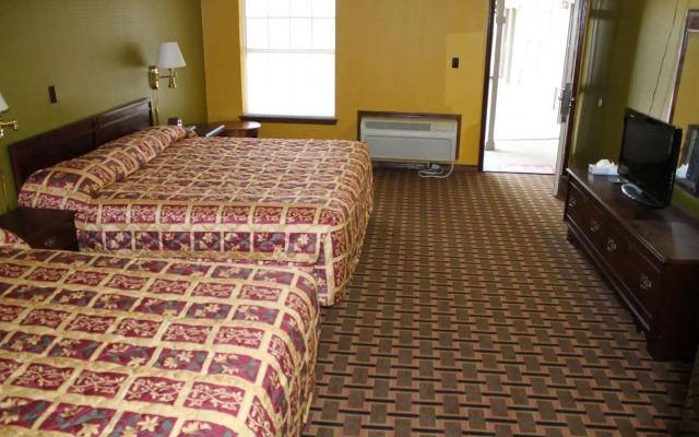 Victorian Inn