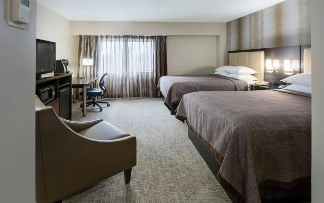 Park Place Hotel