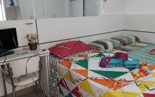 Apartamento Cantinho do Céu