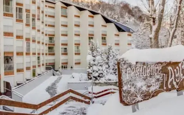 Apartment Ayre 28