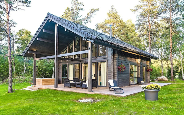 Hapsal Spa Villas