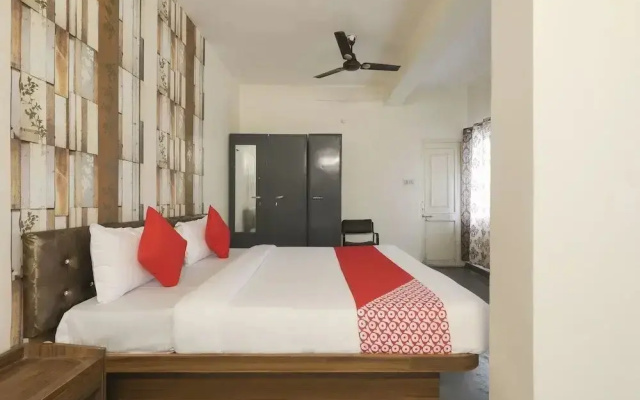 Karnawat Guest House by OYO Rooms