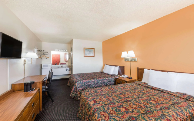 Americas Best Value Inn Chanute
