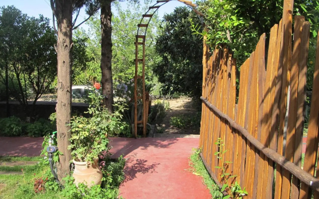 Casa Vacanze Amaryllis
