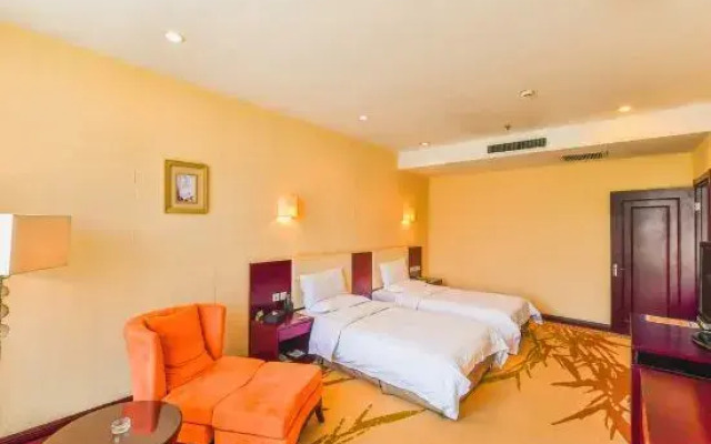 Yu Jing Lou Hotel