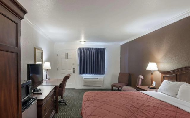 Affordable Inns of Grand Junction