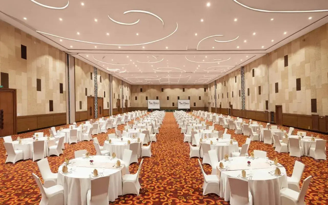 The Alana Yogyakarta Hotel & Convention Center
