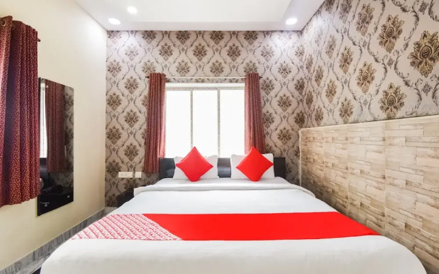 Saltlake Palace by FabHotel