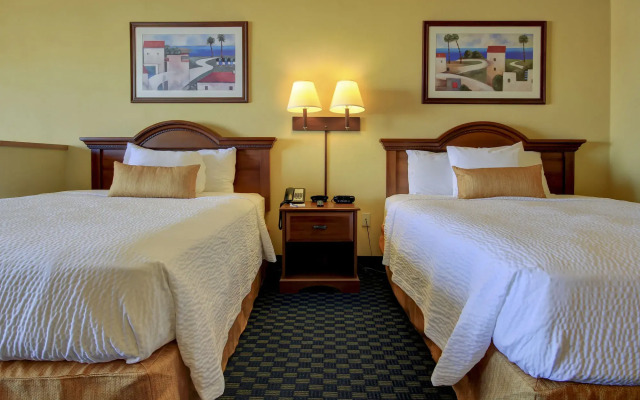 Bonita Beach Hotel