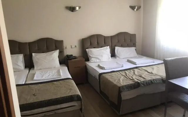 Sultanahmet Milan Hotel&SPA