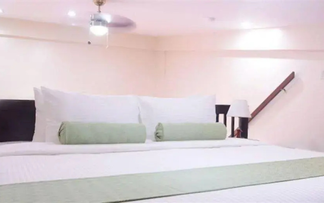 Subic Coco Hotel