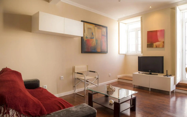B35 - Mainstreet Duplex in Lagos