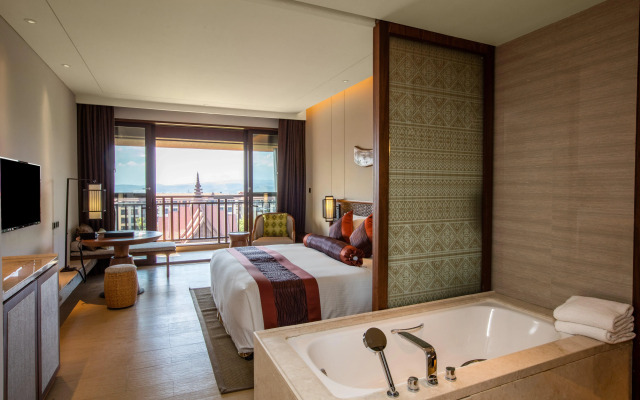 Crowne Plaza Resort Xishuangbanna Parkview by IHG