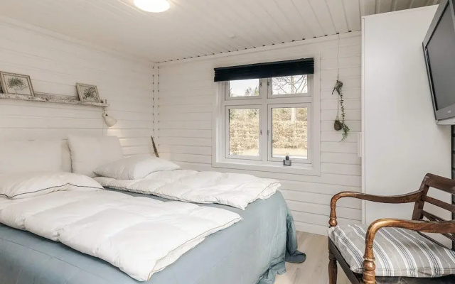 4 Star Holiday Home in Hals