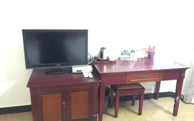 Wenzhou golden bay business hotel