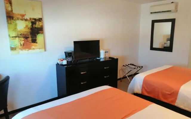 Hotel Nuvó