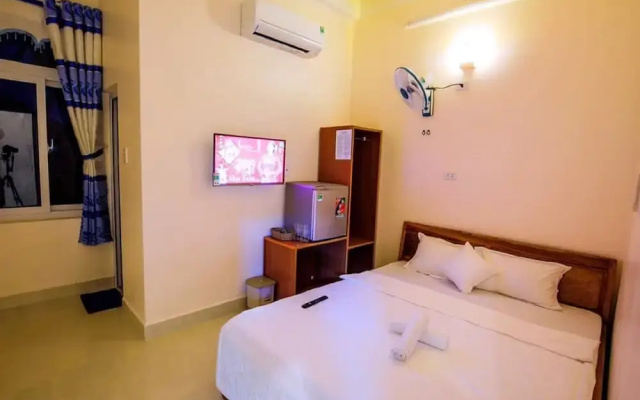 Gia Thinh Hotel